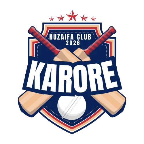 Huzaifa Club team logo