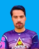 Rana Azar
