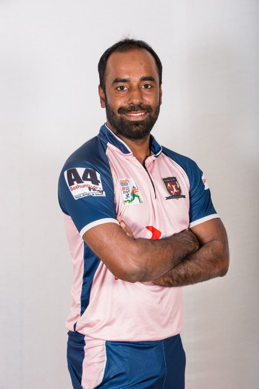 Mohammad Elias