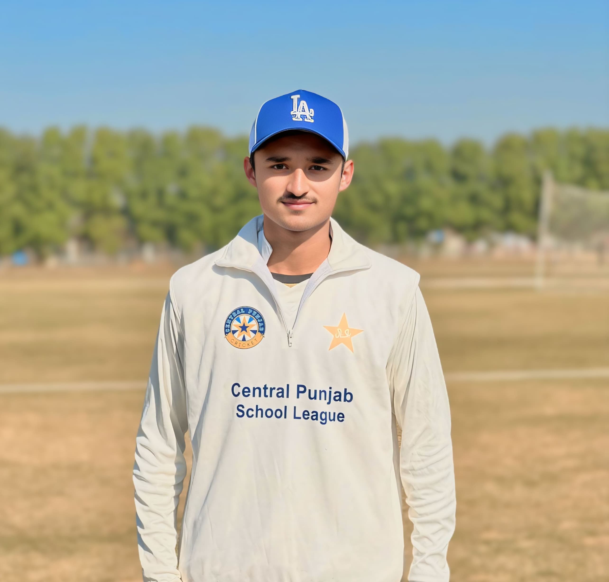 Ali Hassan