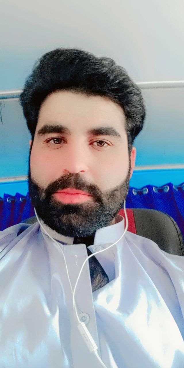 SaifUllah cricket player profile photo