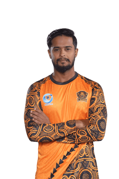 Imran Shah