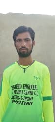 Bakht Ali