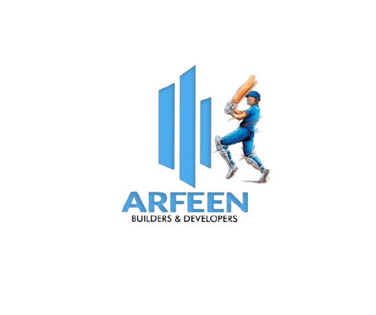 Arfeen team logo