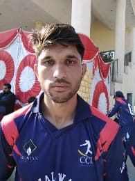 Kaleem Khan