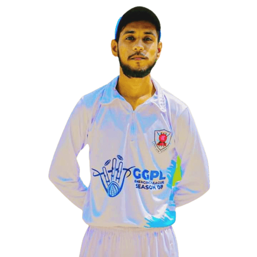 Muzammil Rasheed