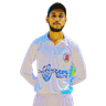 Muzammil Rasheed
