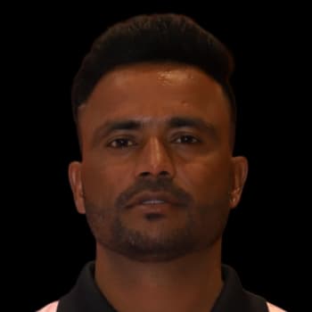 Ajaz Qureshi