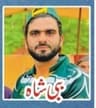 BABI SHAH