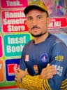 Sheraz