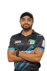 Ali Abbas