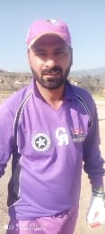 Rashid cricket player profile photo