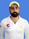 Hannan Shehryar