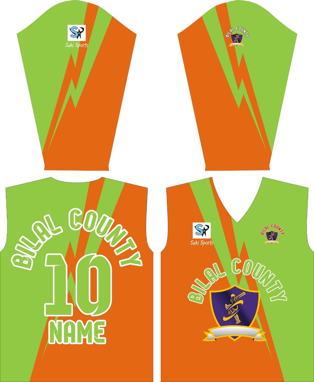 Azmat cricket player profile photo