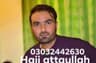Attaullah