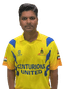 Krishna Prakash