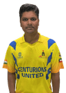 Krishna Prakash