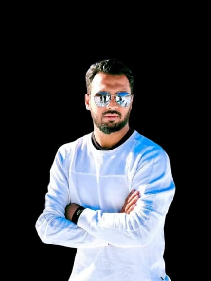 MUHAMMAD HAIDER JAMAL cricket player profile photo