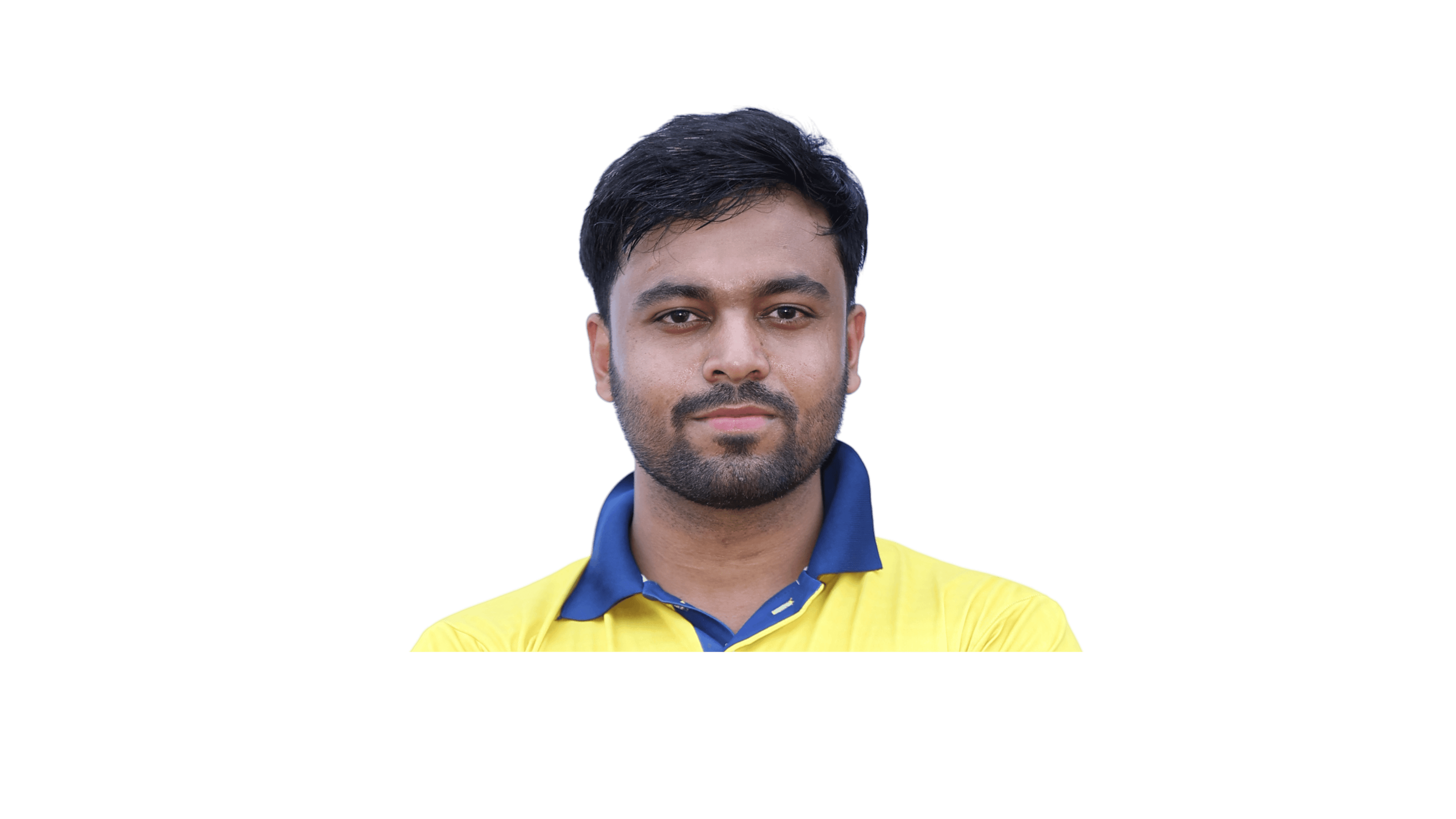 Ankit Rajput cricket player profile photo