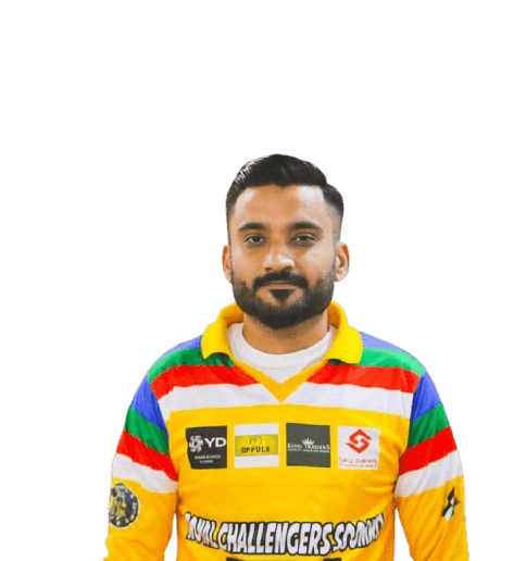 Hassaan