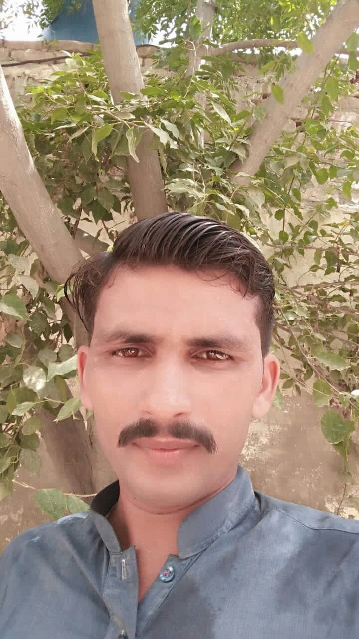 Arshad Mushtaq