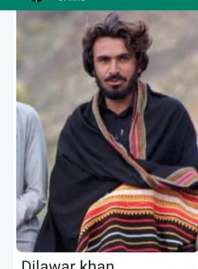 Dilawar Khan