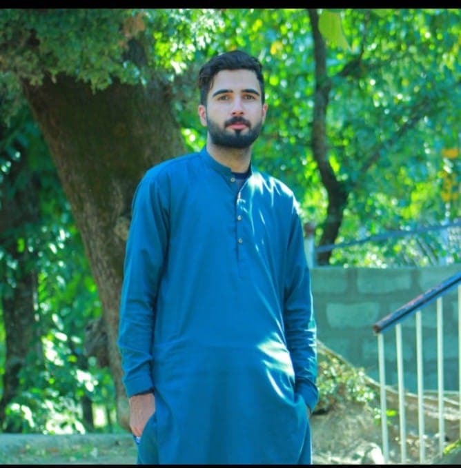 Ahmad Star