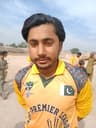 Hafeez Dashti