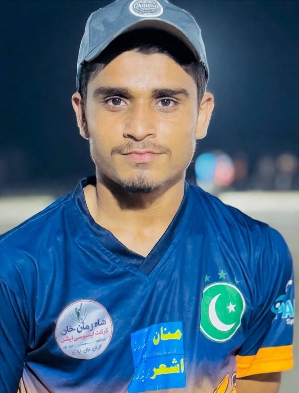 Mirza Qudoos