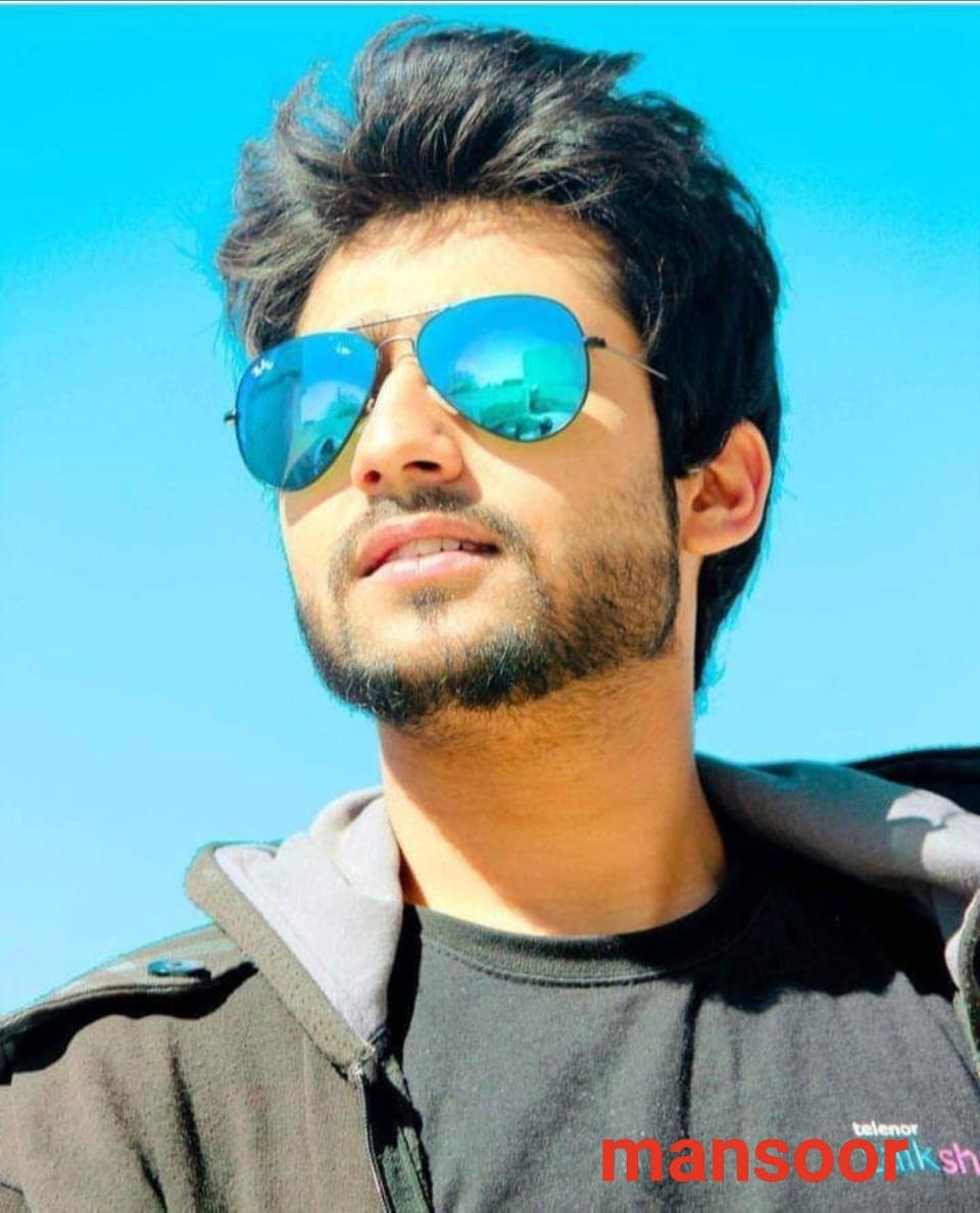 Mansoor