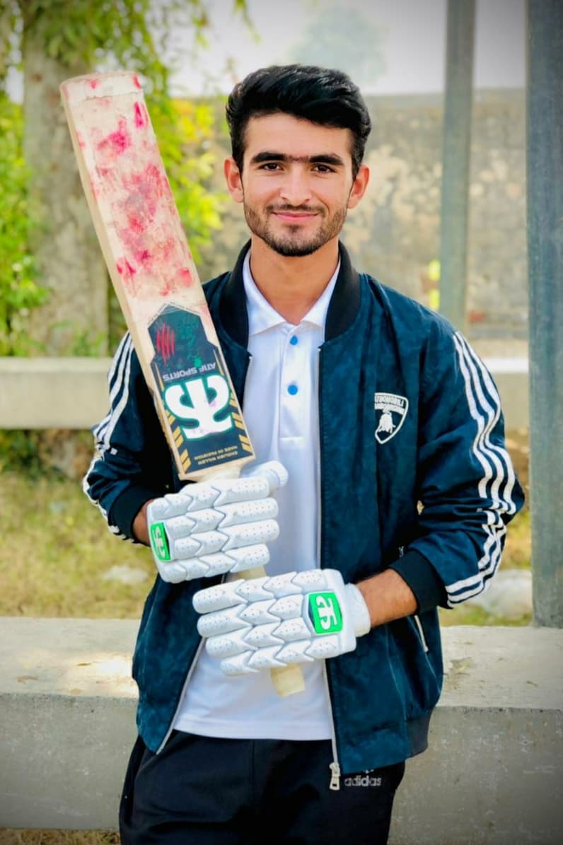 MUHAMMAD SOHAIL