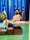 Usman Nazir