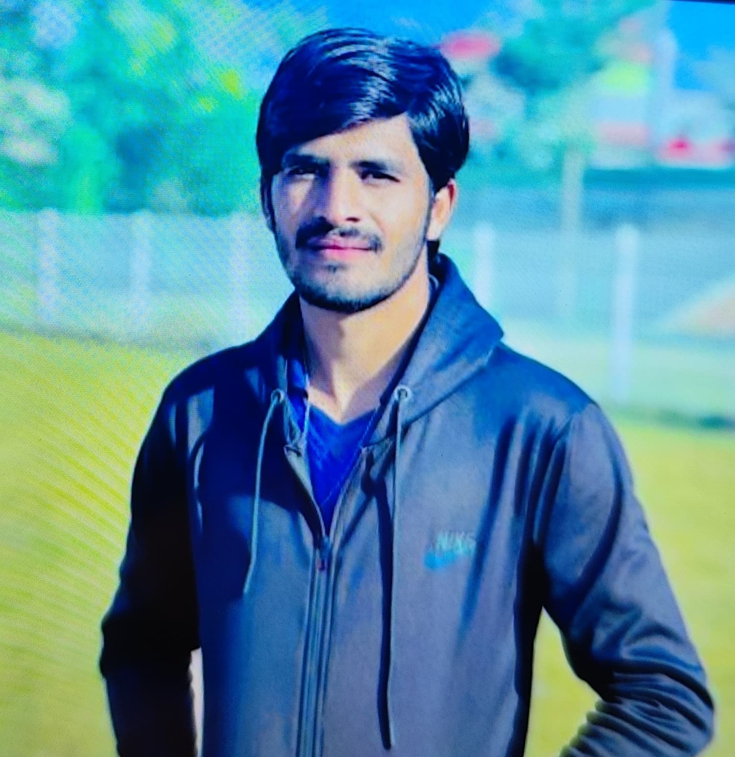MUHAMMAD SAQIB