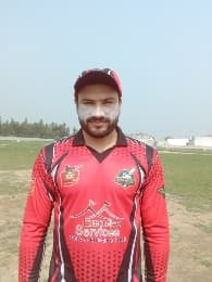 Muhammad Waqas