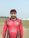 Muhammad Waqas