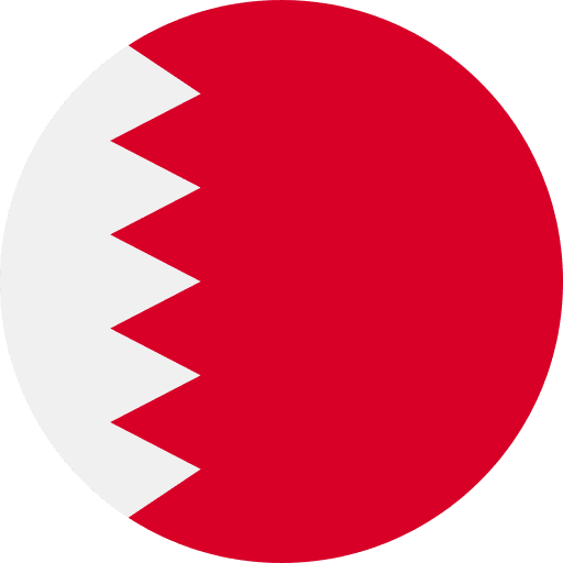 Bahrain Women's team logo