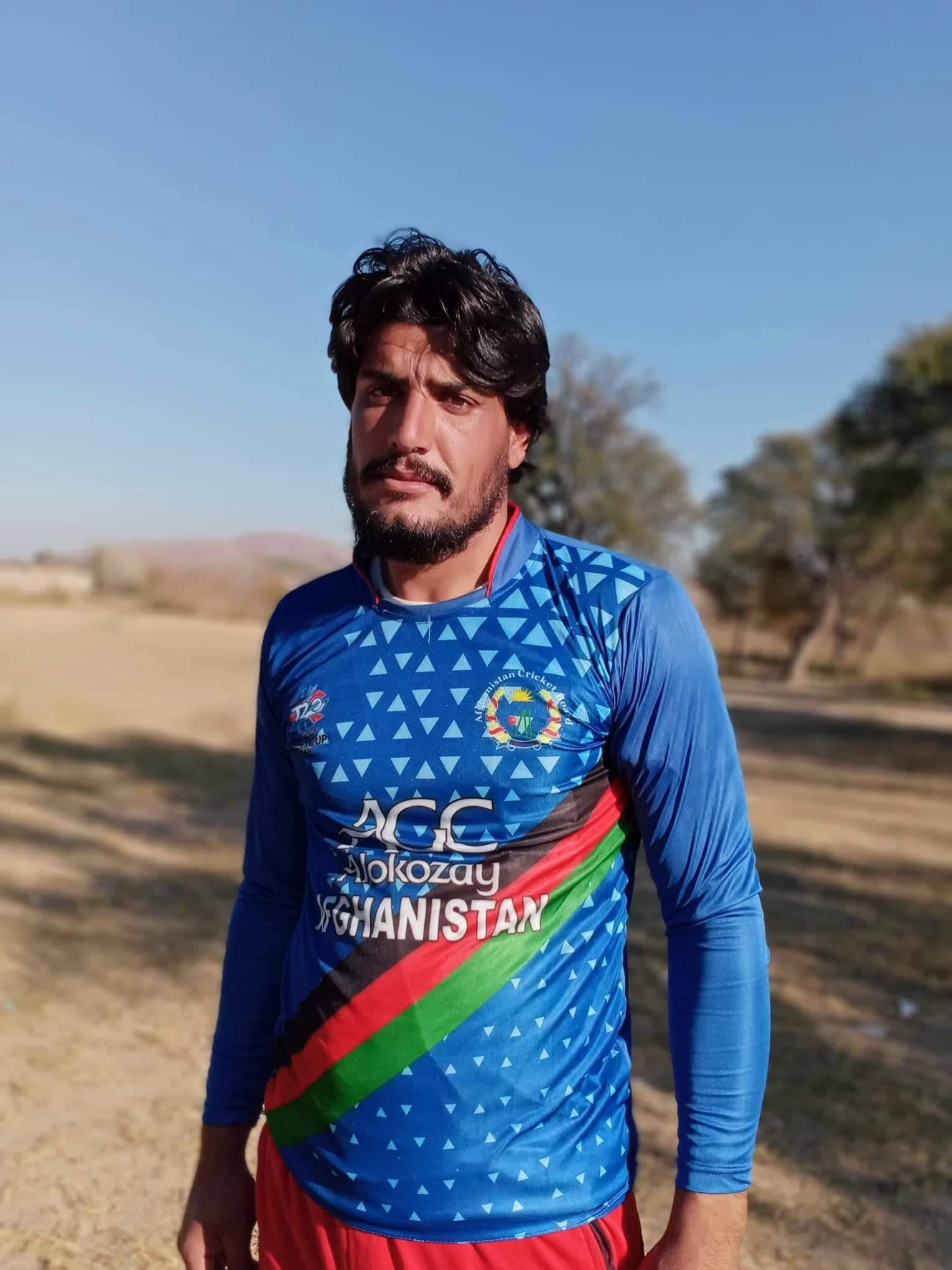 Rouf cricket player profile photo