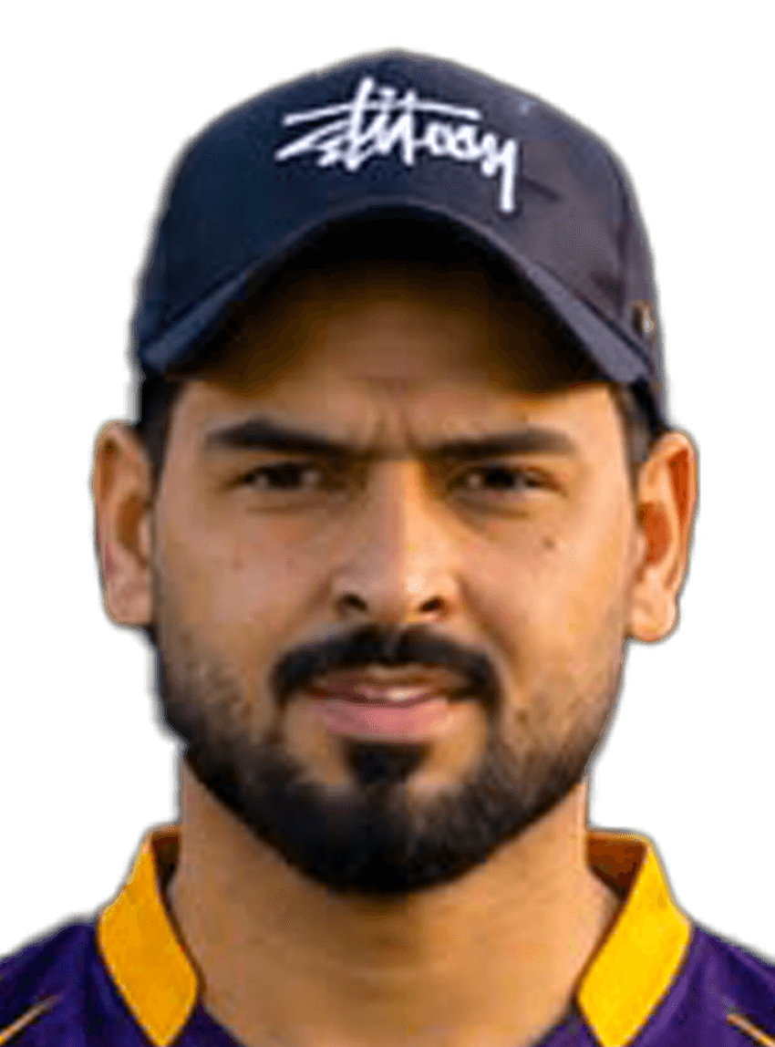 Muhammad Usman