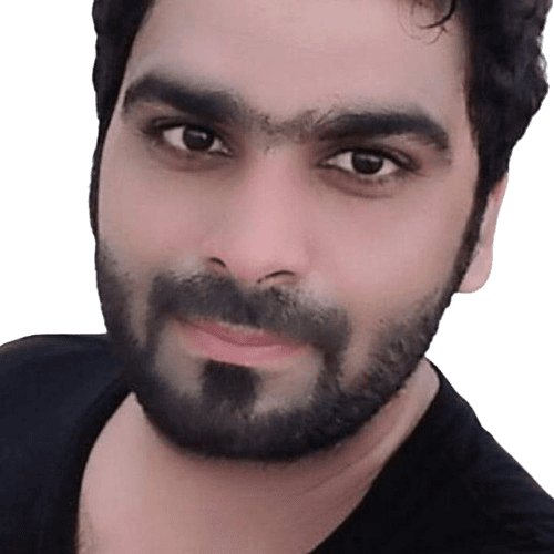 Nadeem Hussain Shah cricket player photo