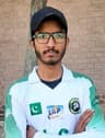 Muhammad Talha Ashraf