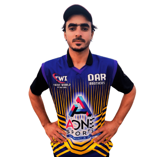 Abdul Salam cricket player profile photo