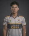 Kamran Ajmal