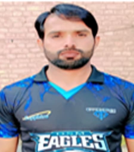 M. Azhar