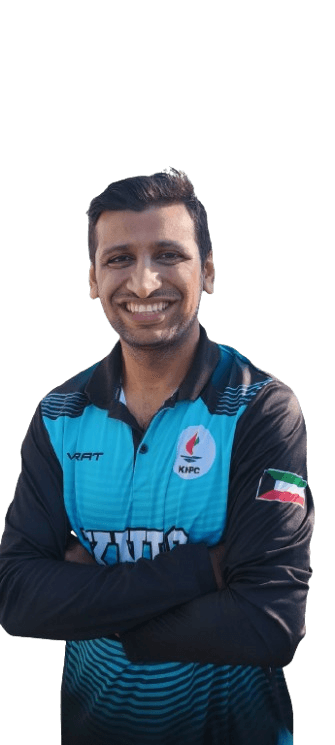 Krunal Parmar