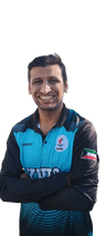 Krunal Parmar