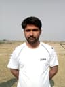 Raja Raheel Hassan
