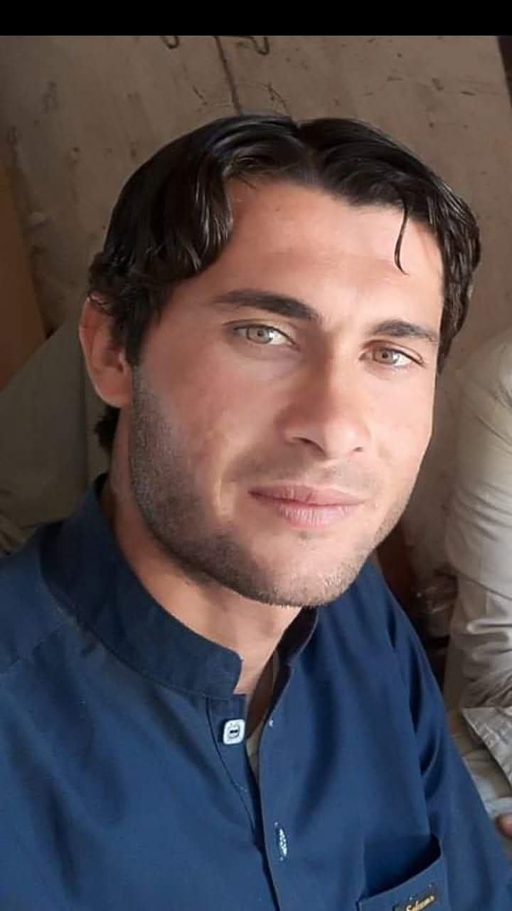 HIKMAT ULLAH