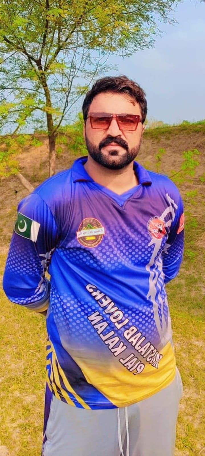Irfan Pasha