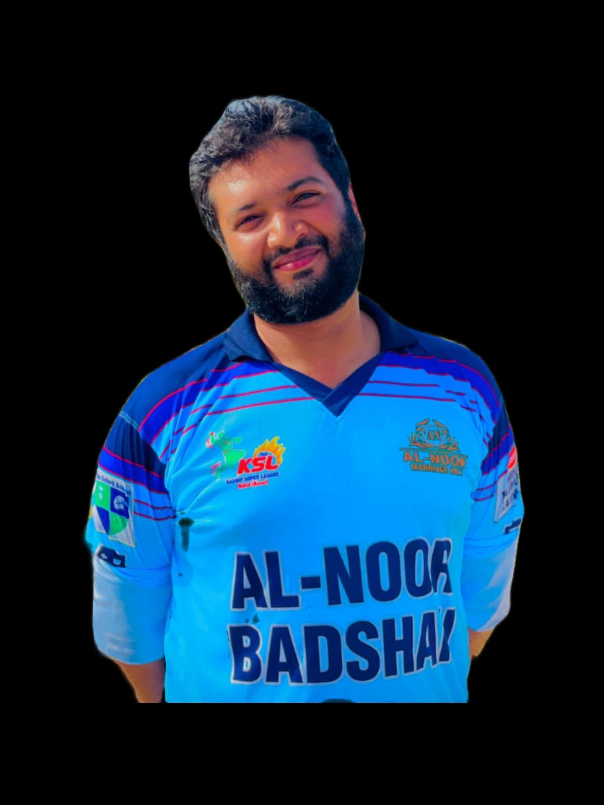 Mirza Humayun