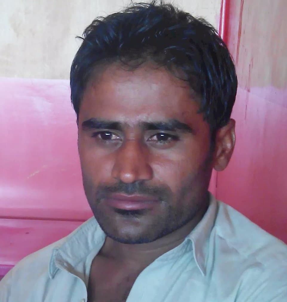 AKBAR-SOLANGI cricket player profile photo
